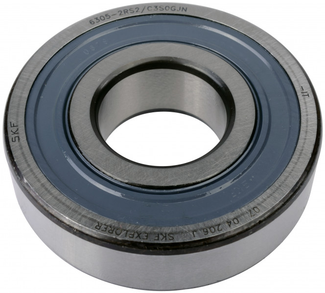 Image of Bearing from SKF. Part number: 6305-2RS2