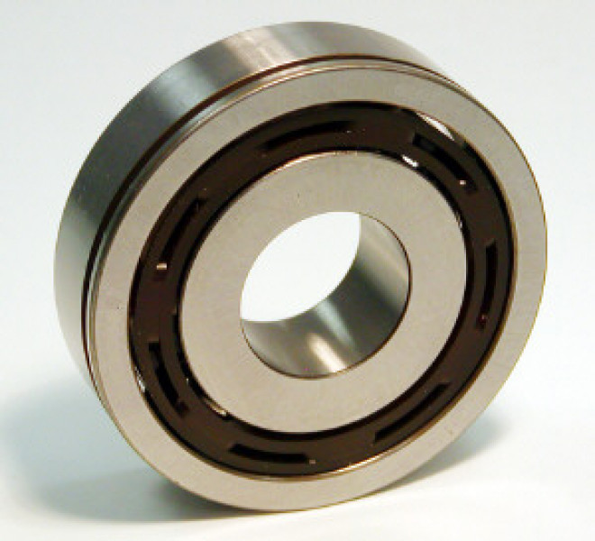 Image of Bearing from SKF. Part number: 6305-NSP19