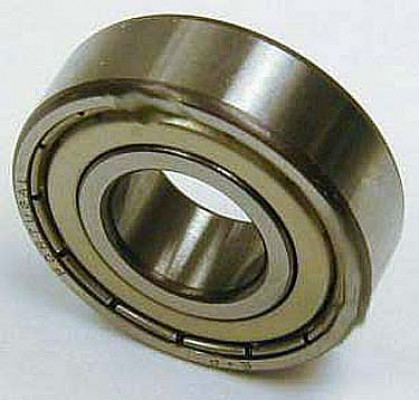 Image of Bearing from SKF. Part number: 6305-ZJ