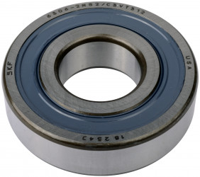 Image of Bearing from SKF. Part number: 6306-2RS2