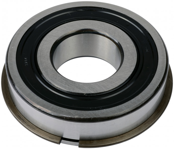 Image of Bearing from SKF. Part number: 6306-2RSNR