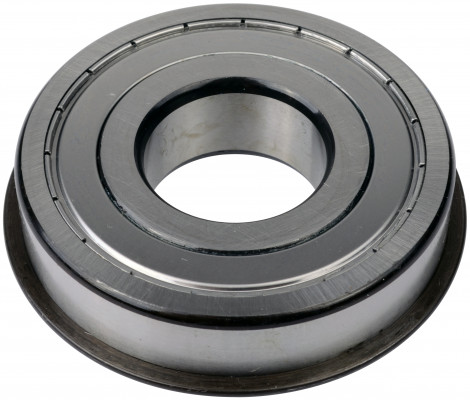 Image of Bearing from SKF. Part number: 6306-2ZNRJ