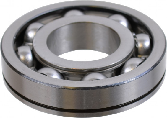 Image of Bearing from SKF. Part number: 6306-NJ