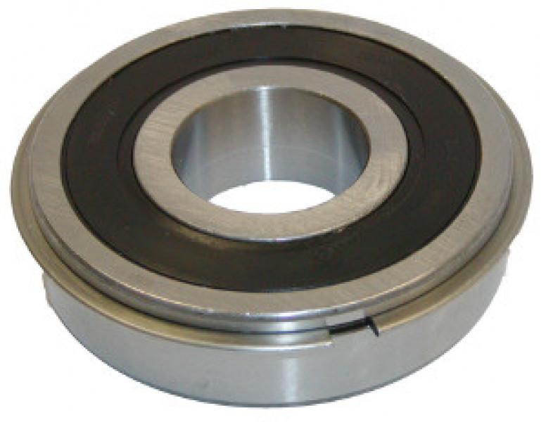 Image of Bearing from SKF. Part number: 6306-VSP1