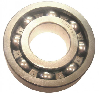 Image of Bearing from SKF. Part number: 6307-J