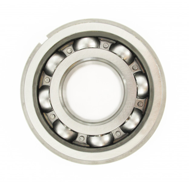 Image of Bearing from SKF. Part number: 6307-NRJ