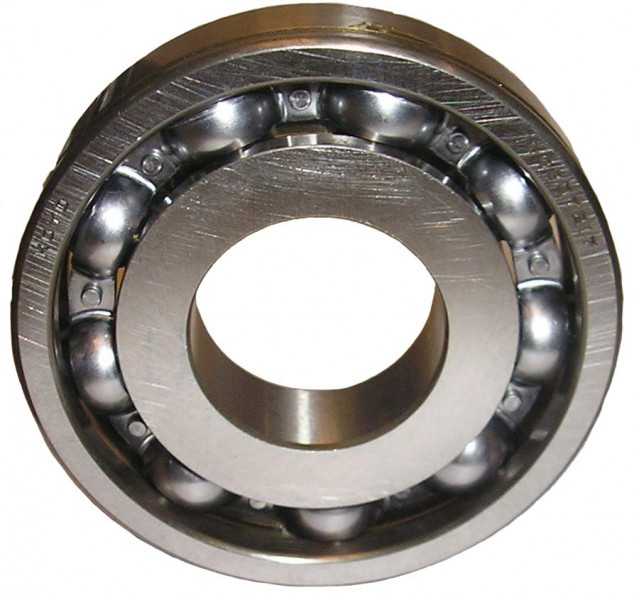 Image of Bearing from SKF. Part number: 6307-VSP30