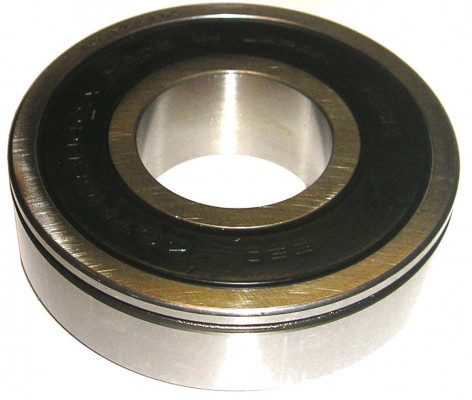 Image of Bearing from SKF. Part number: 6308-VSP92