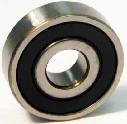 Image of Bearing from SKF. Part number: 6309-2RSJ