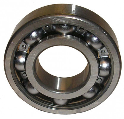 Image of Bearing from SKF. Part number: 6309-J