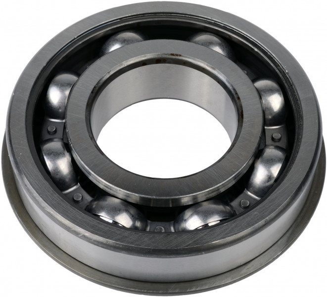 Image of Bearing from SKF. Part number: 6311-NRJ