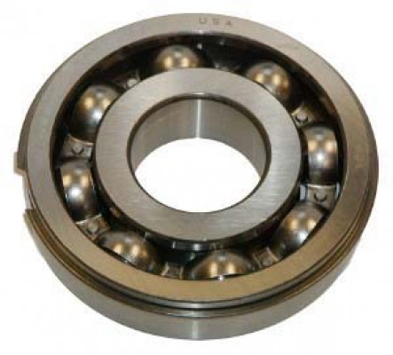 Image of Bearing from SKF. Part number: 6312-NRJX