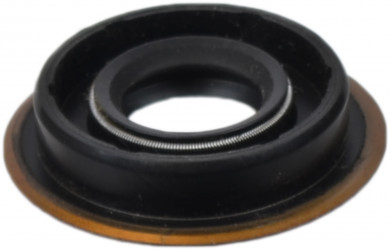 Image of Seal from SKF. Part number: 6641