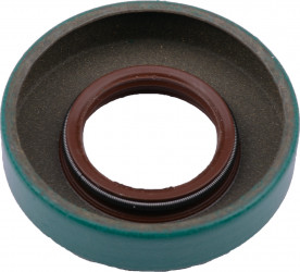 Image of Seal from SKF. Part number: 6817