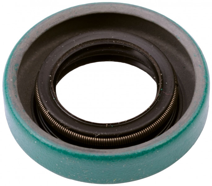 Image of Seal from SKF. Part number: 6904