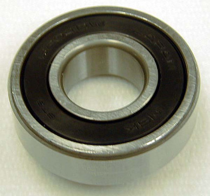 Image of Bearing from SKF. Part number: 6904-2RSC4