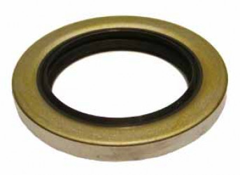 Image of Seal from SKF. Part number: 6992