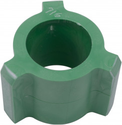 Image of Scotseal Installation Tool Centering Plug from SKF. Part number: 716