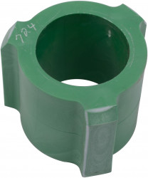 Image of Scotseal Installation Tool Centering Plug from SKF. Part number: 724