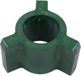 Image of Scotseal Installation Tool Centering Plug from SKF. Part number: 732