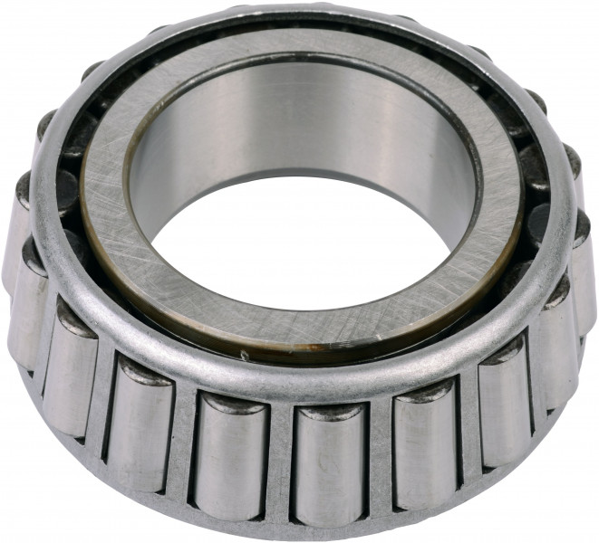 Image of Tapered Roller Bearing Race from SKF. Part number: 756-A