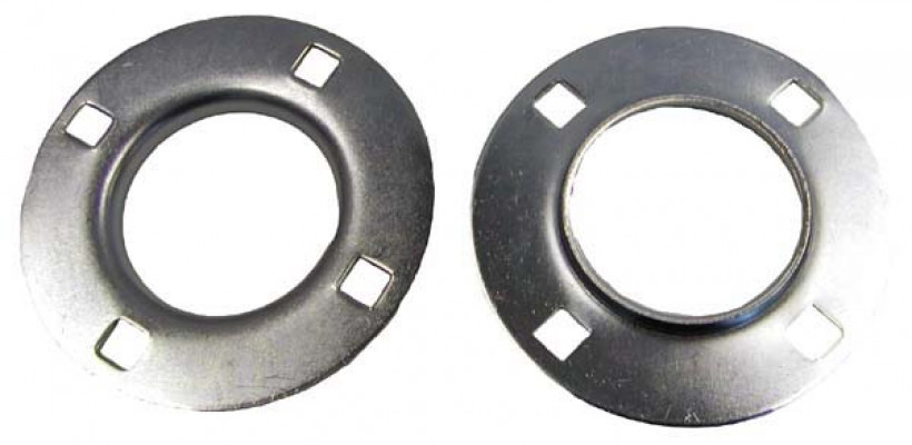 Image of Adapter Bearing Housing from SKF. Part number: 85-MS