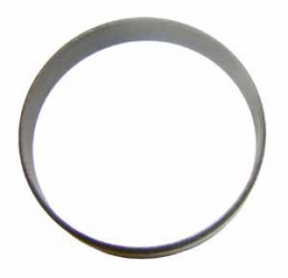 Image of Wear Sleeve from SKF. Part number: 86047