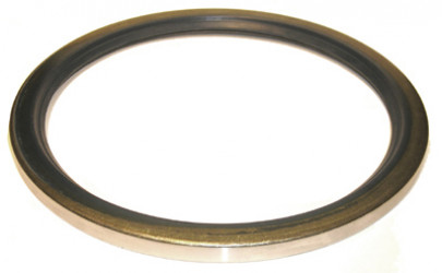 Image of Seal from SKF. Part number: 90559