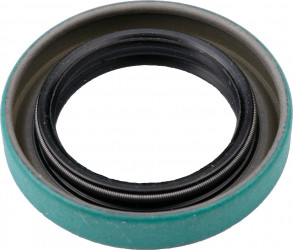 Image of Seal from SKF. Part number: 9863