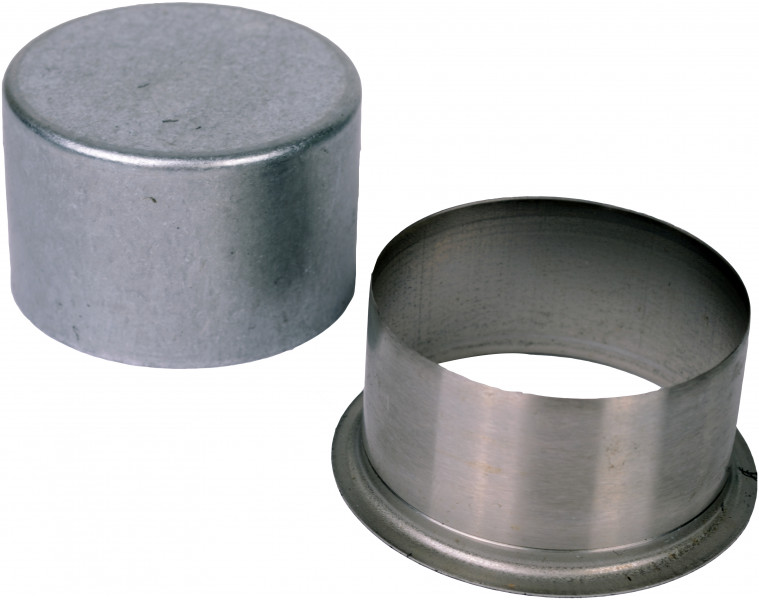 Image of Speedi-Sleeve And Tool Kit from SKF. Part number: 99186