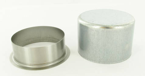 Image of Speedi-Sleeve And Tool Kit from SKF. Part number: 99233