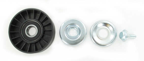 Image of Accessory Drive Belt Pulley from SKF. Part number: ACP34502
