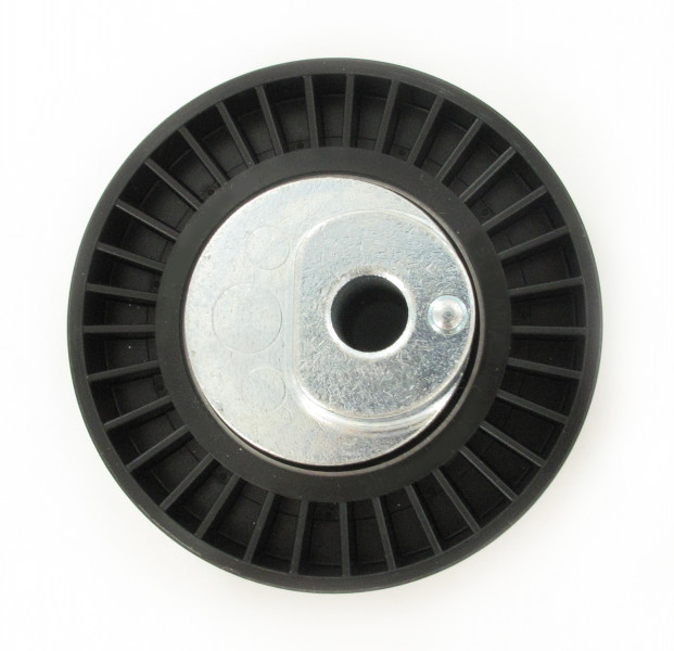 Image of Accessory Belt Tensioner And Adjuster Assembly from SKF. Part number: ACT38003