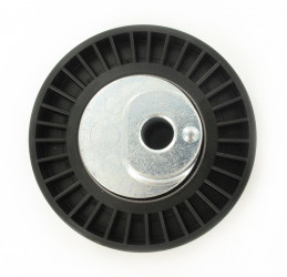Image of Accessory Belt Tensioner And Adjuster Assembly from SKF. Part number: ACT38003