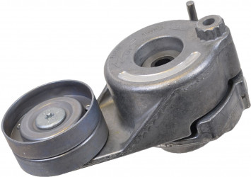 Image of Accessory Belt Tensioner And Adjuster Assembly from SKF. Part number: ACT38070