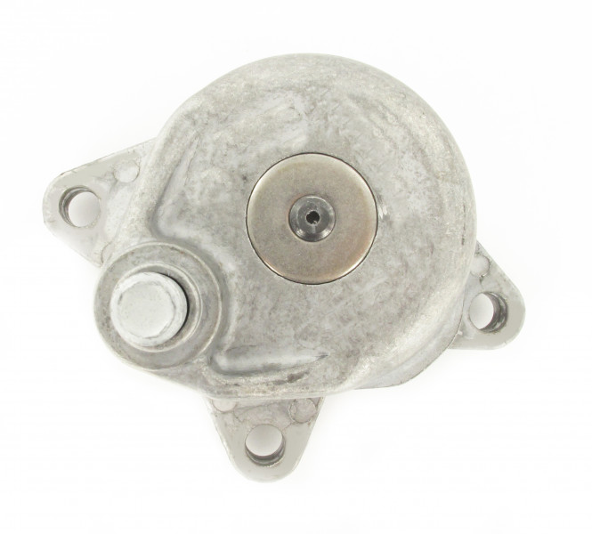 Image of Accessory Belt Tensioner And Adjuster Assembly from SKF. Part number: ACT38100C