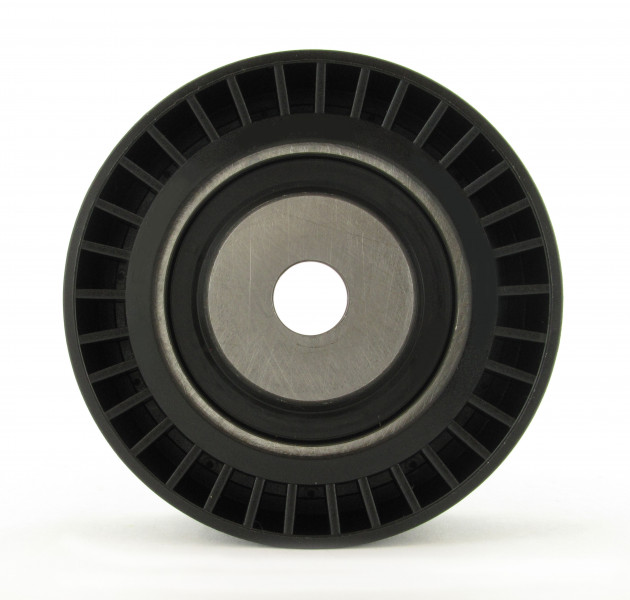 Image of Accessory Belt Tensioner And Adjuster Assembly from SKF. Part number: ACT38202