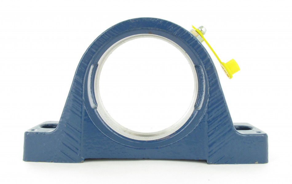 Image of Adapter Bearing Housing from SKF. Part number: AK07