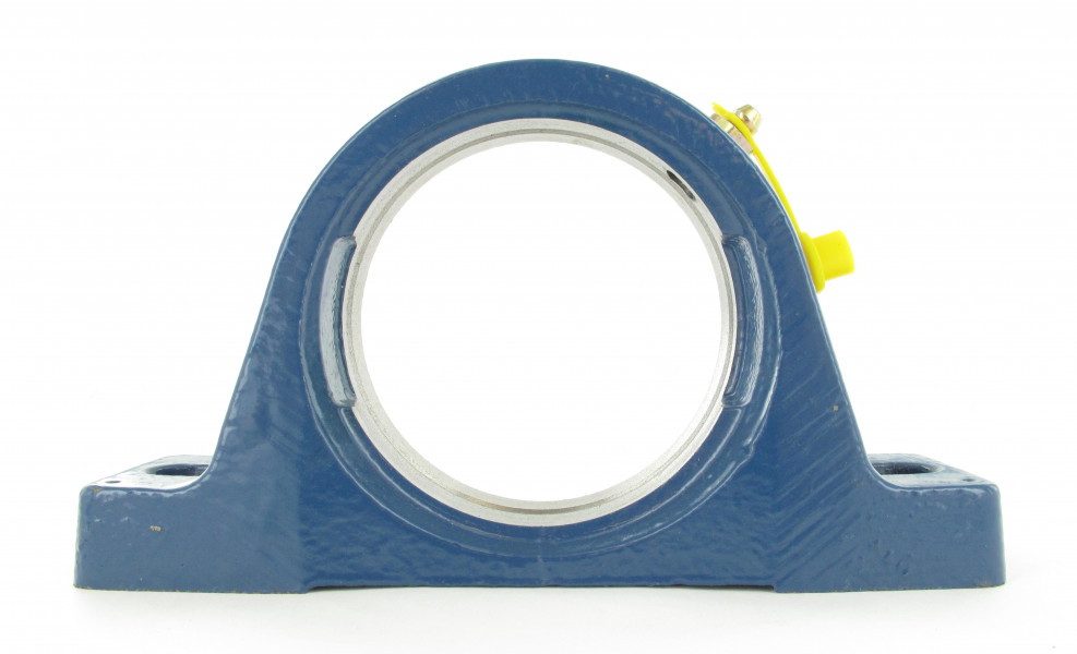 Image of Adapter Bearing Housing from SKF. Part number: AK08