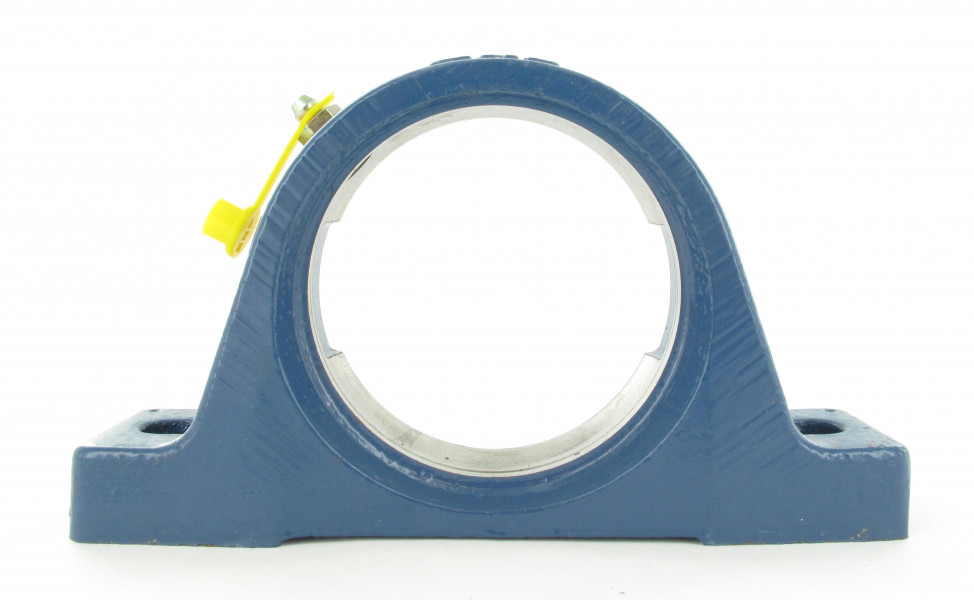 Image of Adapter Bearing Housing from SKF. Part number: AK09