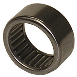 Image of Needle Bearing from SKF. Part number: B128
