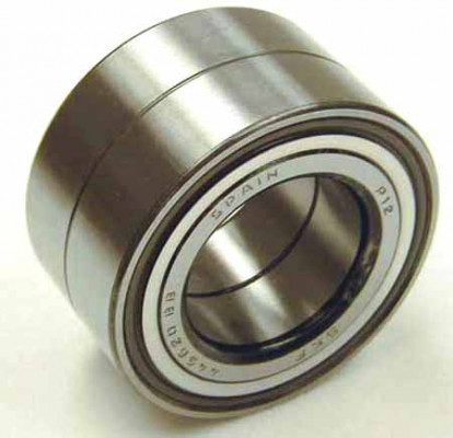 Image of Tapered Roller Bearing Set (Bearing And Race) from SKF. Part number: B31