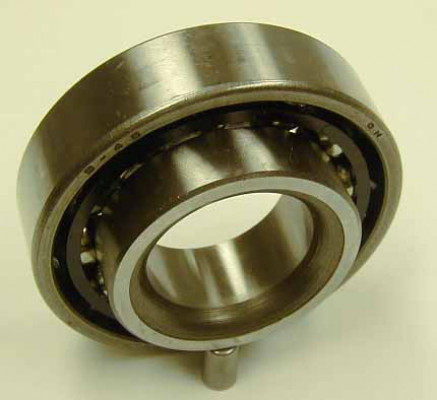 Image of Bearing from SKF. Part number: B48