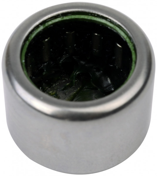 Image of Needle Bearing from SKF. Part number: BA608