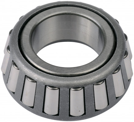 Image of Tapered Roller Bearing from SKF. Part number: BR02475