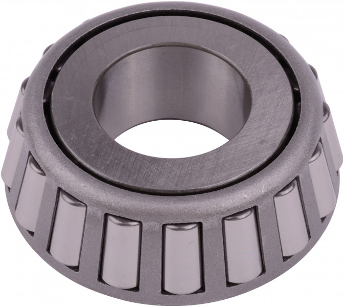 Image of Tapered Roller Bearing from SKF. Part number: BR02872