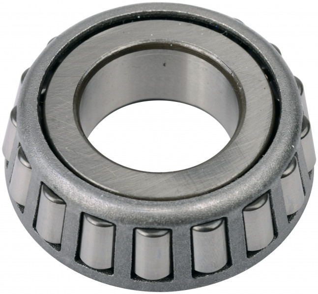 Image of Tapered Roller Bearing from SKF. Part number: BR07087