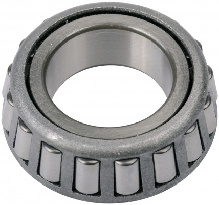 Image of Tapered Roller Bearing from SKF. Part number: BR07100