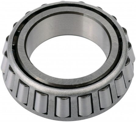 Image of Tapered Roller Bearing from SKF. Part number: BR08125