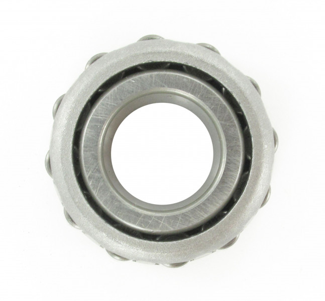 Image of Tapered Roller Bearing from SKF. Part number: BR09074